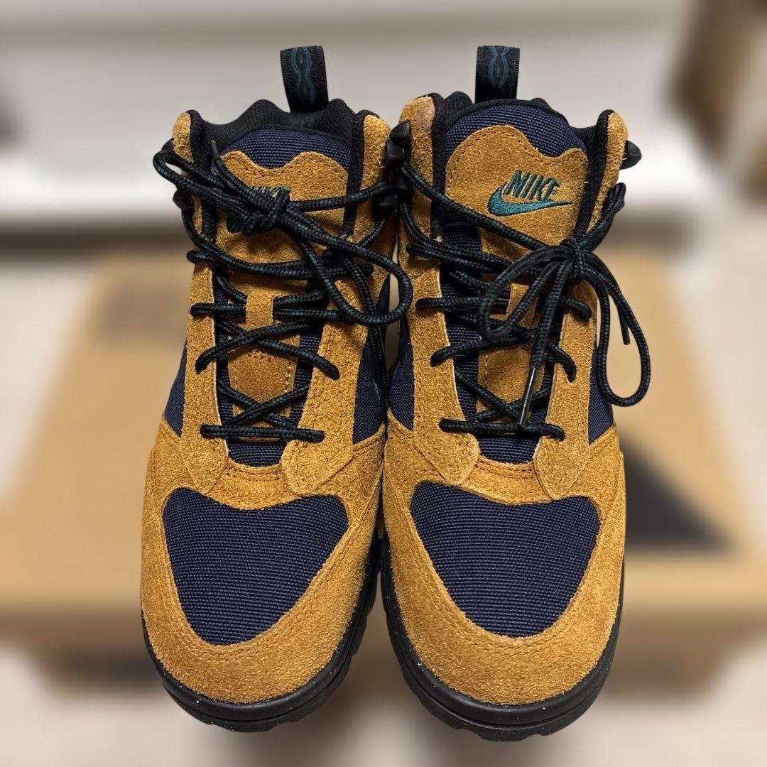 NIKE ACG TORRE MID WP トーレ　ナイキ