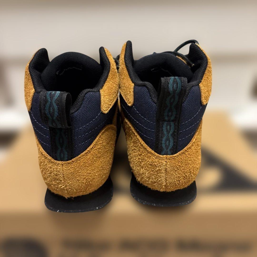 NIKE ACG TORRE MID WP トーレ　ナイキ