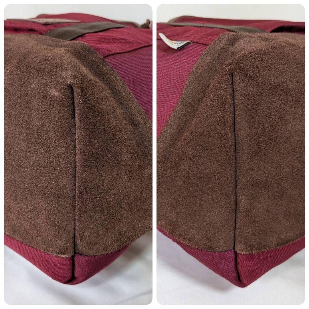 マスターピース POTENTIAL メッセンジャーバッグ トートバッグ 2way