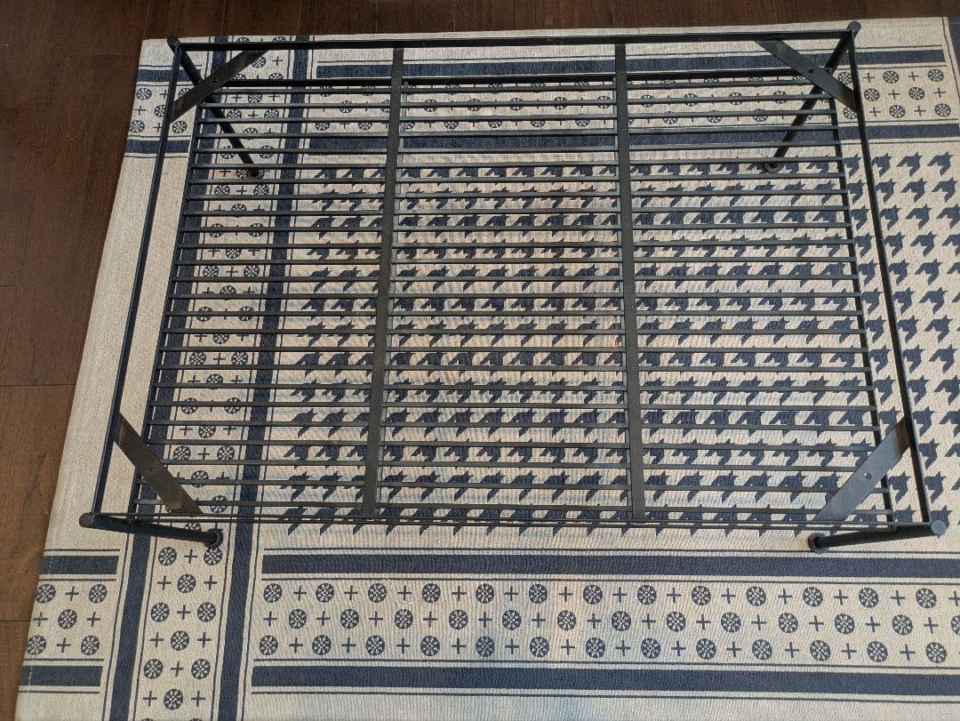 【直接お渡し3000円引き】東馬（Tohma）シンプルな木製リビングテーブル