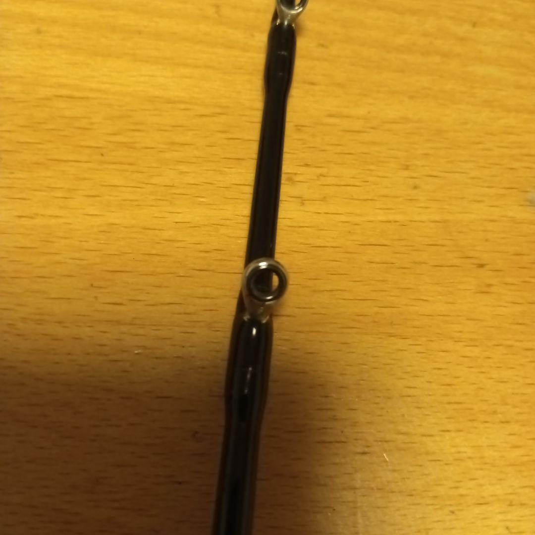 ヤリイカ　スルメイカ　キャスティングブランド