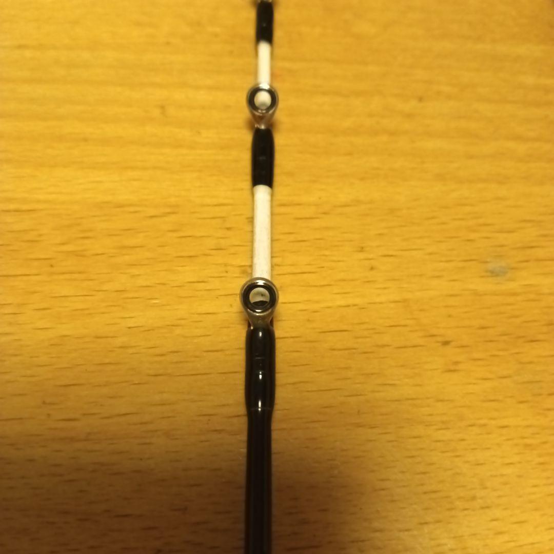 ヤリイカ　スルメイカ　キャスティングブランド