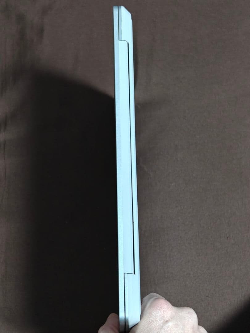 Windowsノート本体 Surface Laptop Go (i5/16GB/256GB)