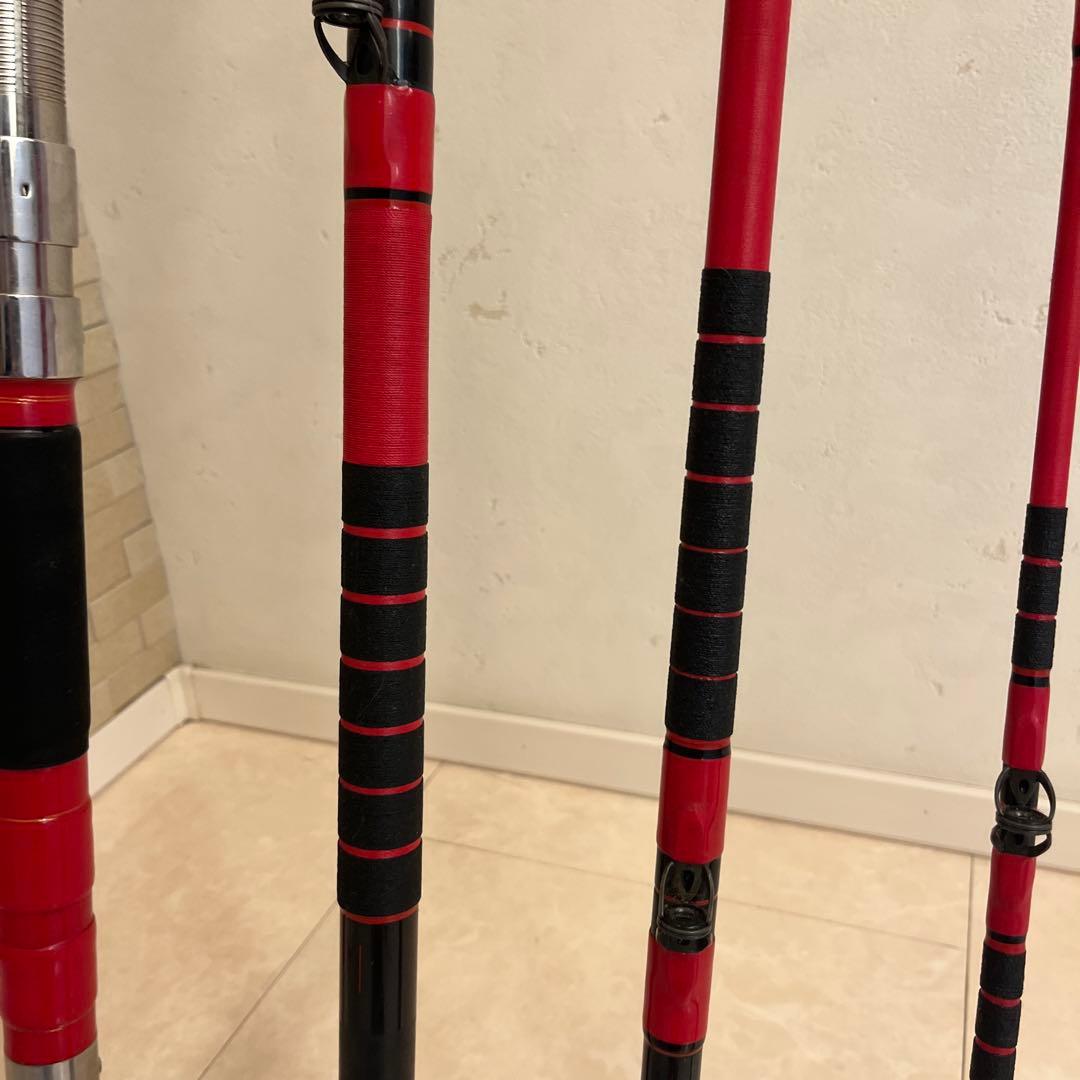 DAIKOHフルフィールドV2スペシャルクエ　480MH