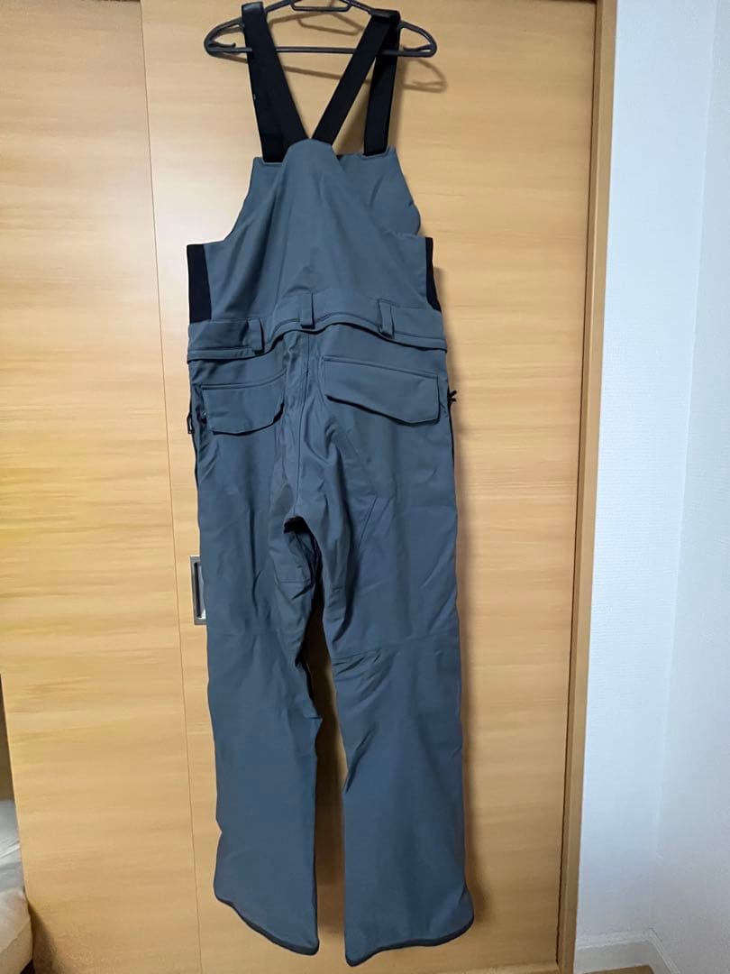 VOLCOM スノーボードウェア