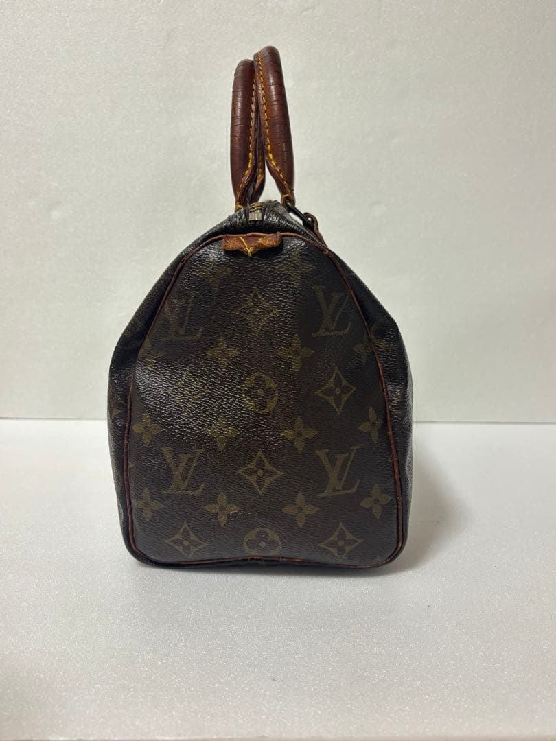 専用　ルイヴィトン　モノグラム　スピーディー25 M41528 訳あり