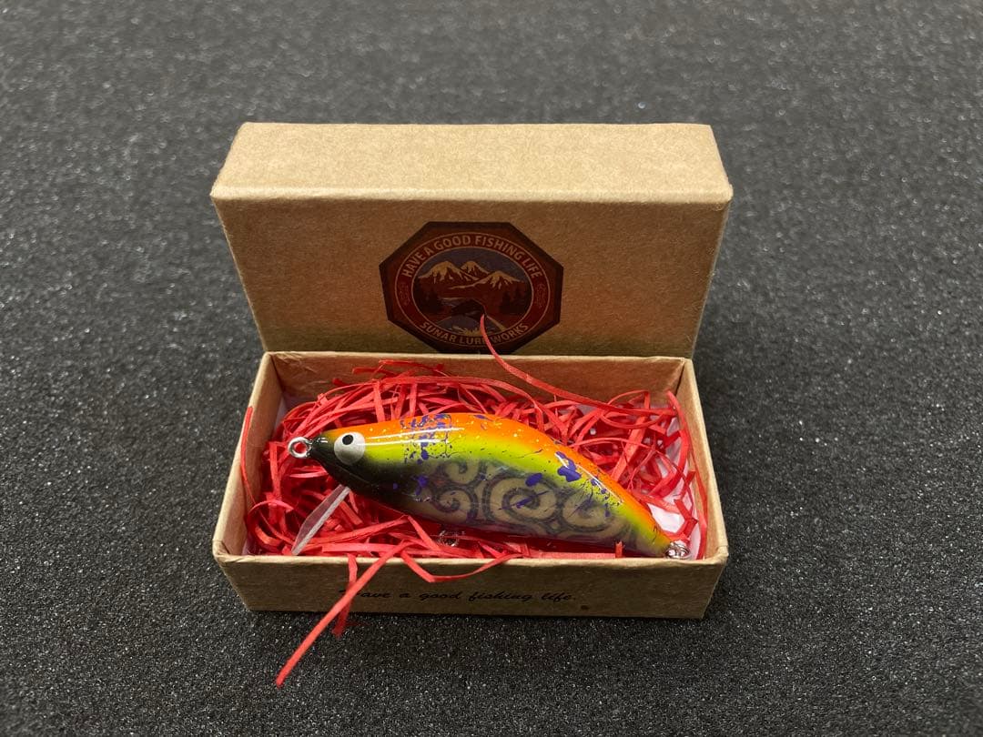 み*か様 SLW Cep50s シェル貼りver SPHalloween