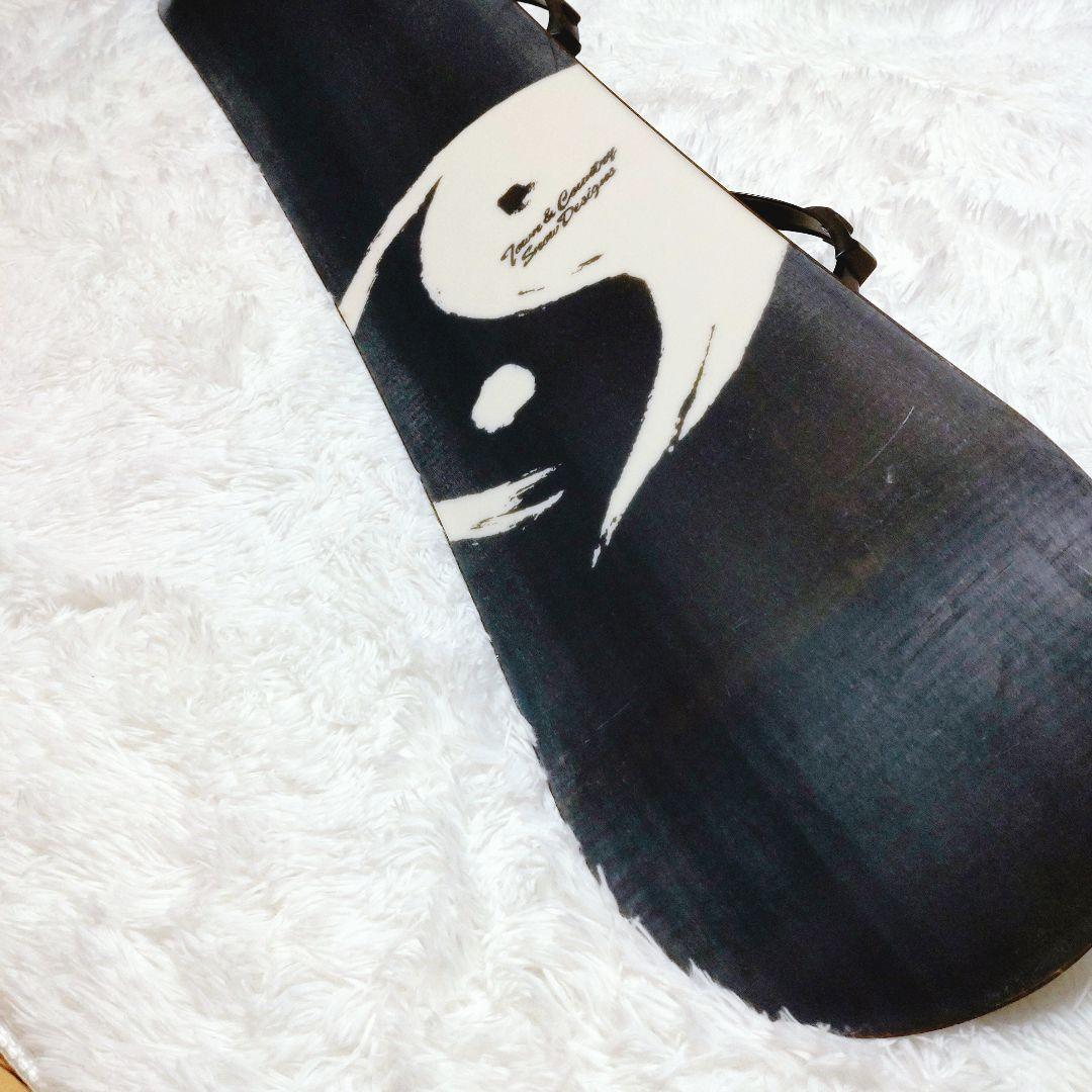 ✨️初心者おすすめ ✨️Kissmark スノーボード セット 140cm