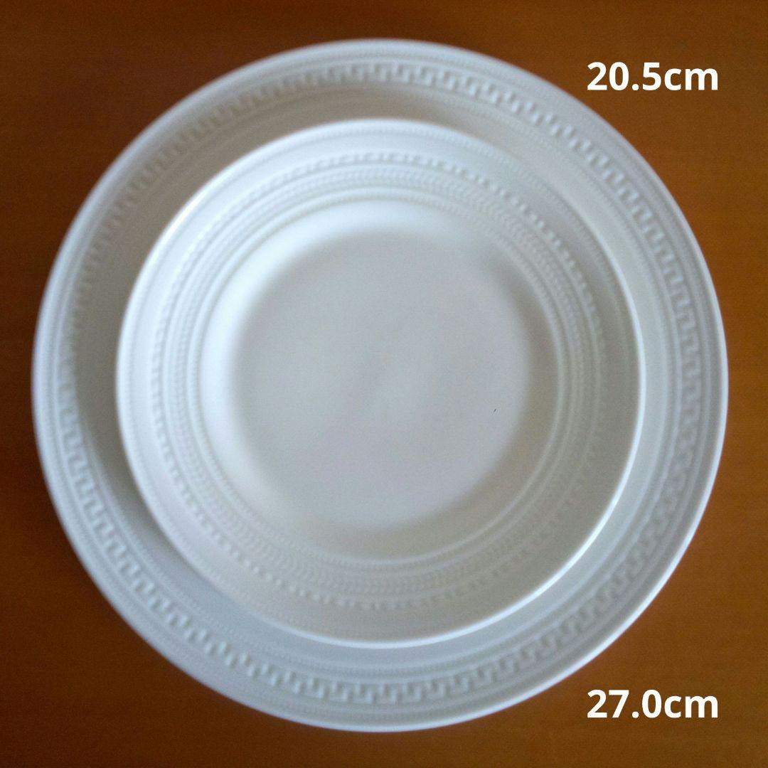【未使用品】ウェッジウッド インタグリオ 食器セット ９pieces