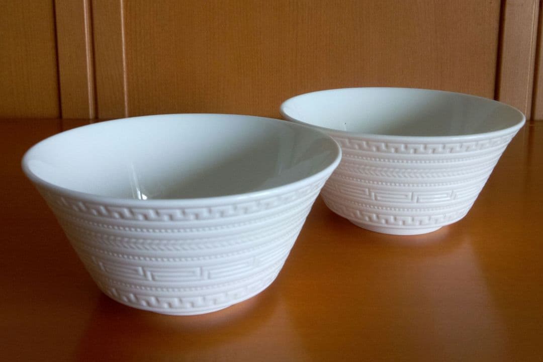 【未使用品】ウェッジウッド インタグリオ 食器セット ９pieces