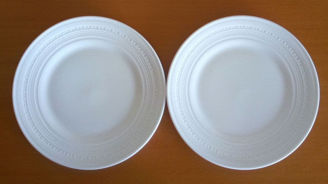 【未使用品】ウェッジウッド インタグリオ 食器セット ９pieces