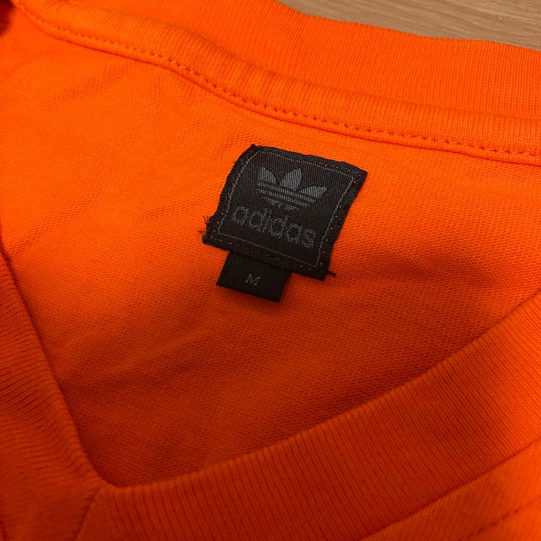 クライフ　オランダ　ユニフォーム　1974