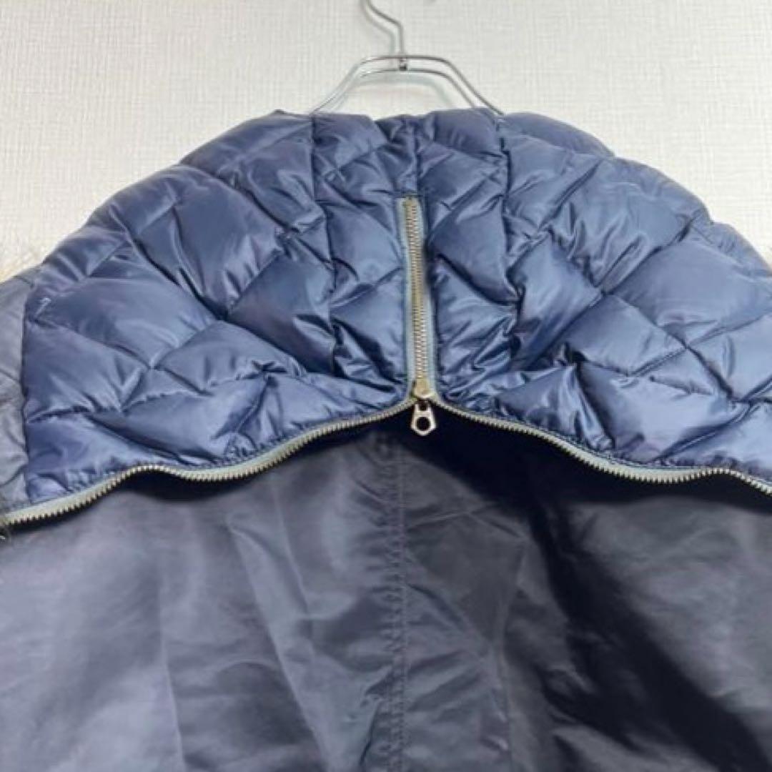 Polo Ralph Lauren N2B ダウン　y2k 平成