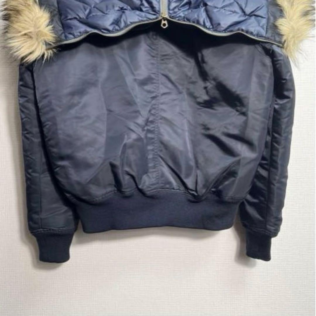 Polo Ralph Lauren N2B ダウン　y2k 平成