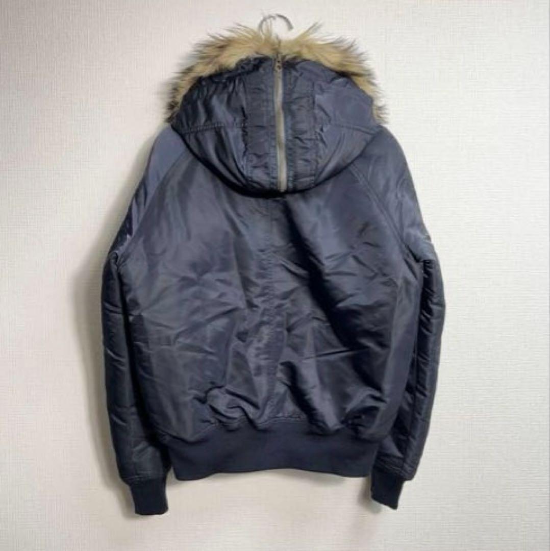 Polo Ralph Lauren N2B ダウン　y2k 平成