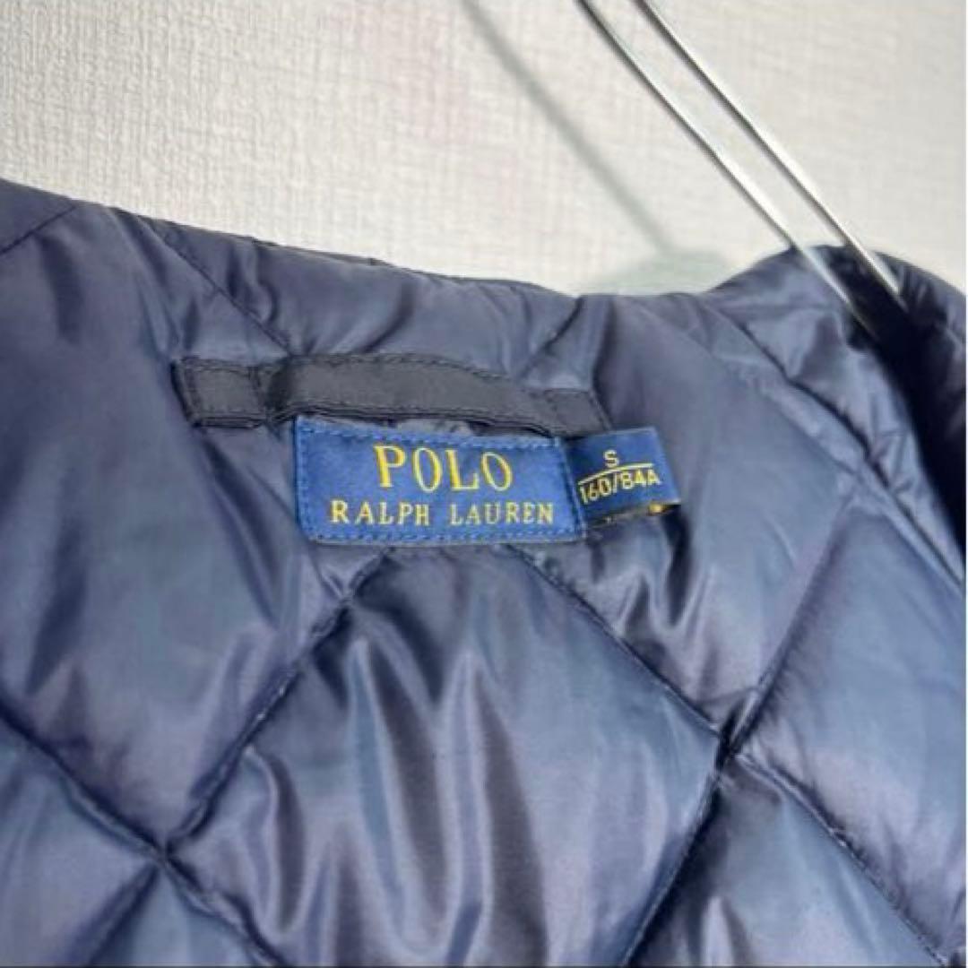 Polo Ralph Lauren N2B ダウン　y2k 平成