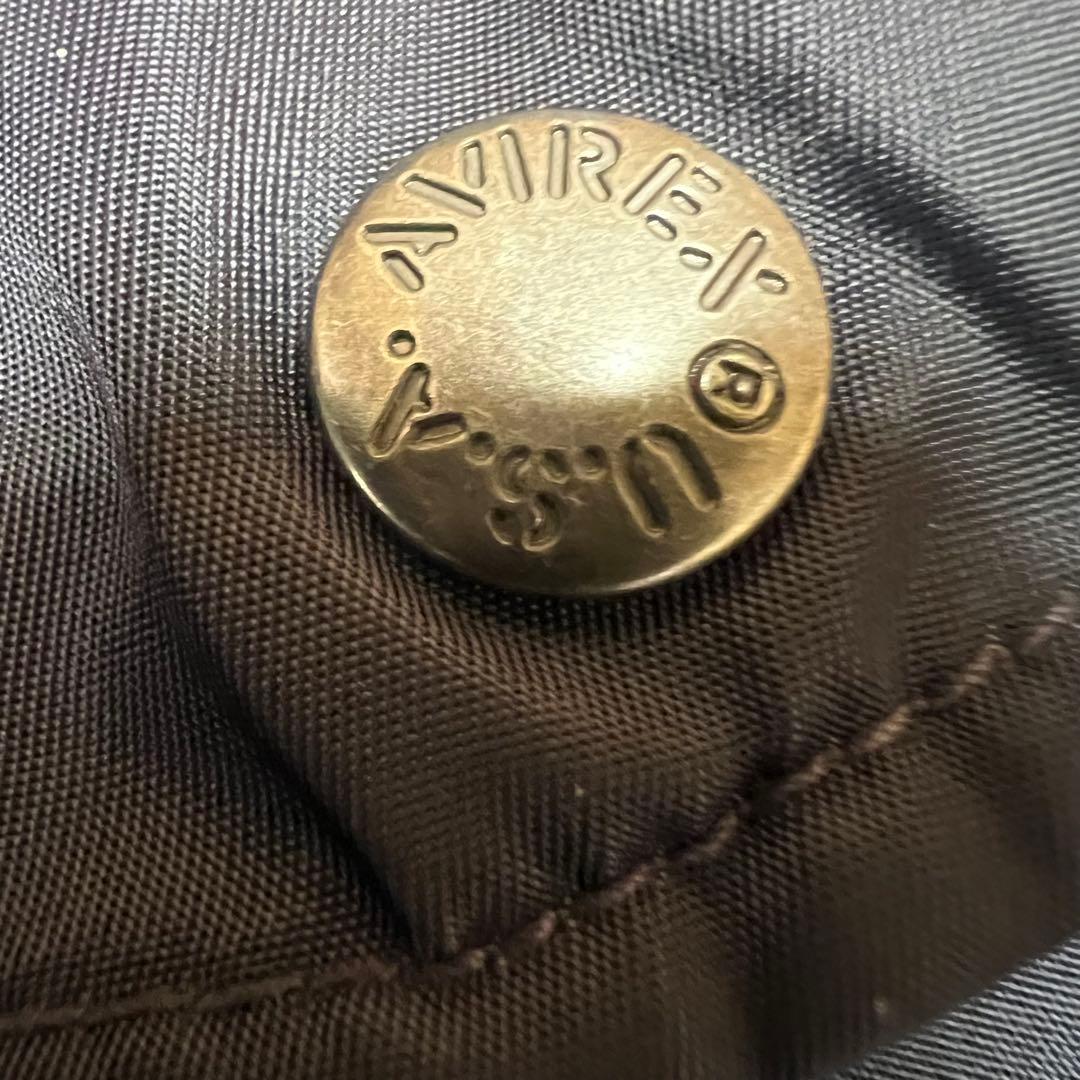 たかし様　AVIREX アヴィレックス L-2フライトジャケット コマンド