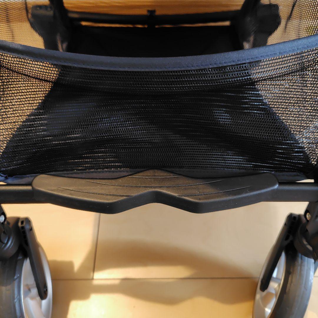 ベビーザらス限定　pigeon　ピジョン　ベイシス　ビングル　クラシックデニム