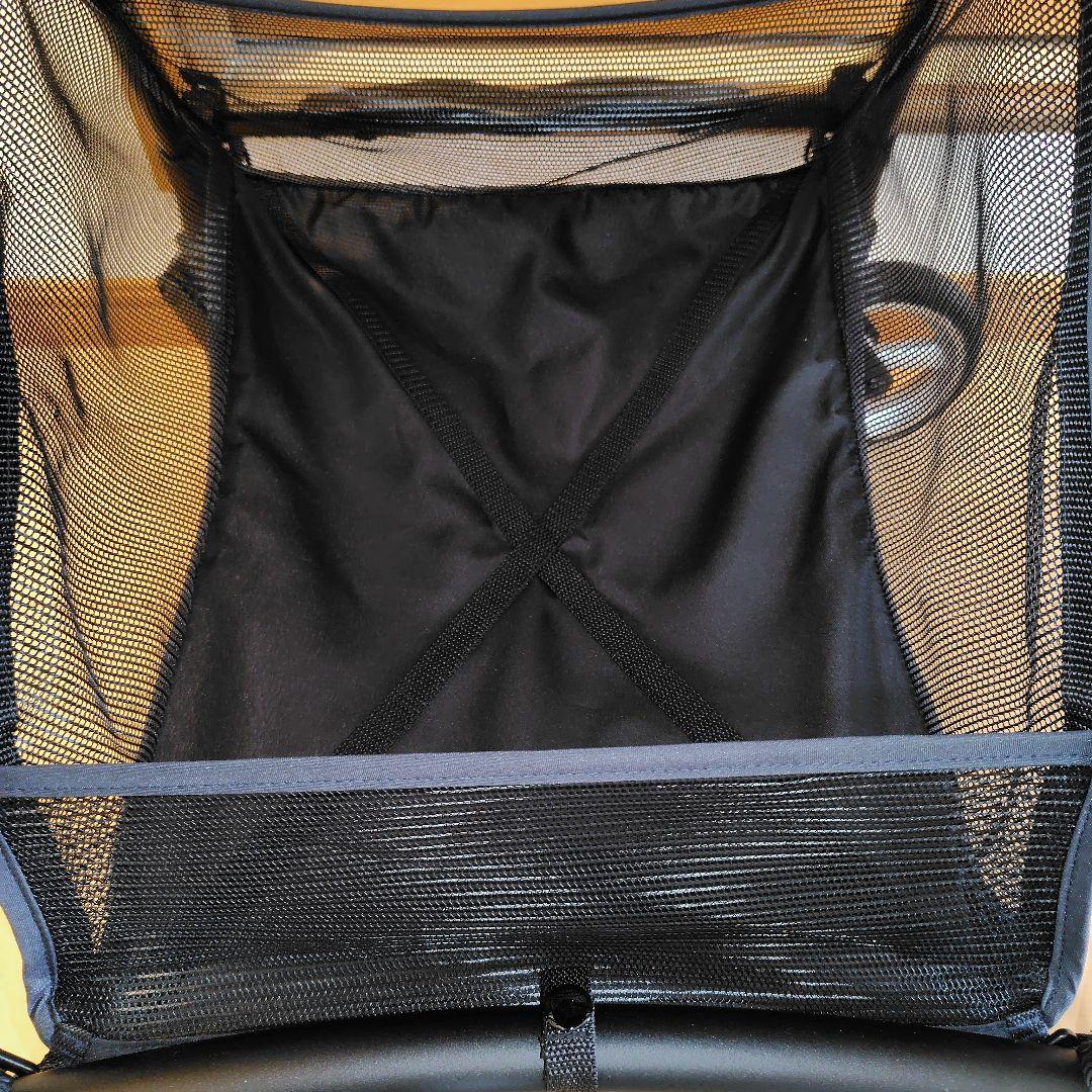 ベビーザらス限定　pigeon　ピジョン　ベイシス　ビングル　クラシックデニム