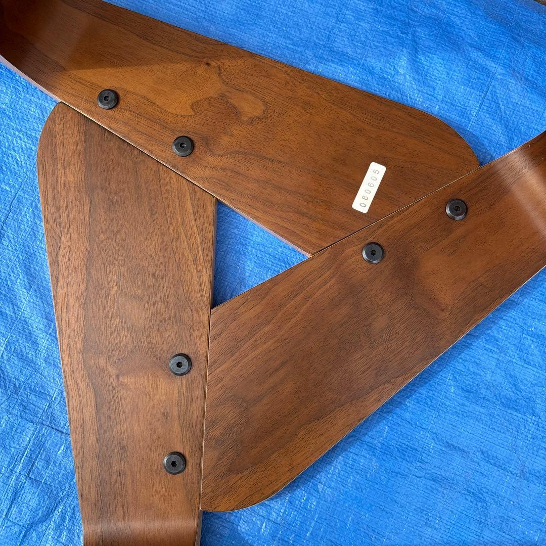 ROCKSTONE / ロックストーン　スツール　サイドテーブル　木製