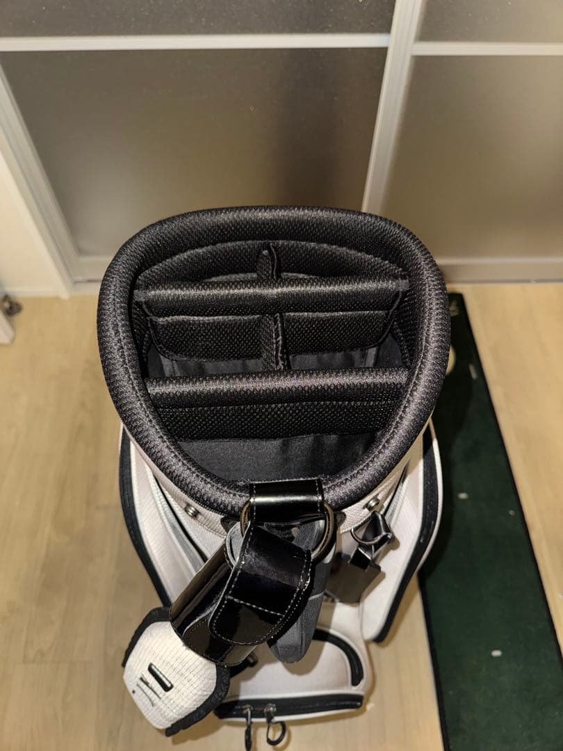 Oakley Golf Bag 17.0 FW ゴルフ キャディバッグ