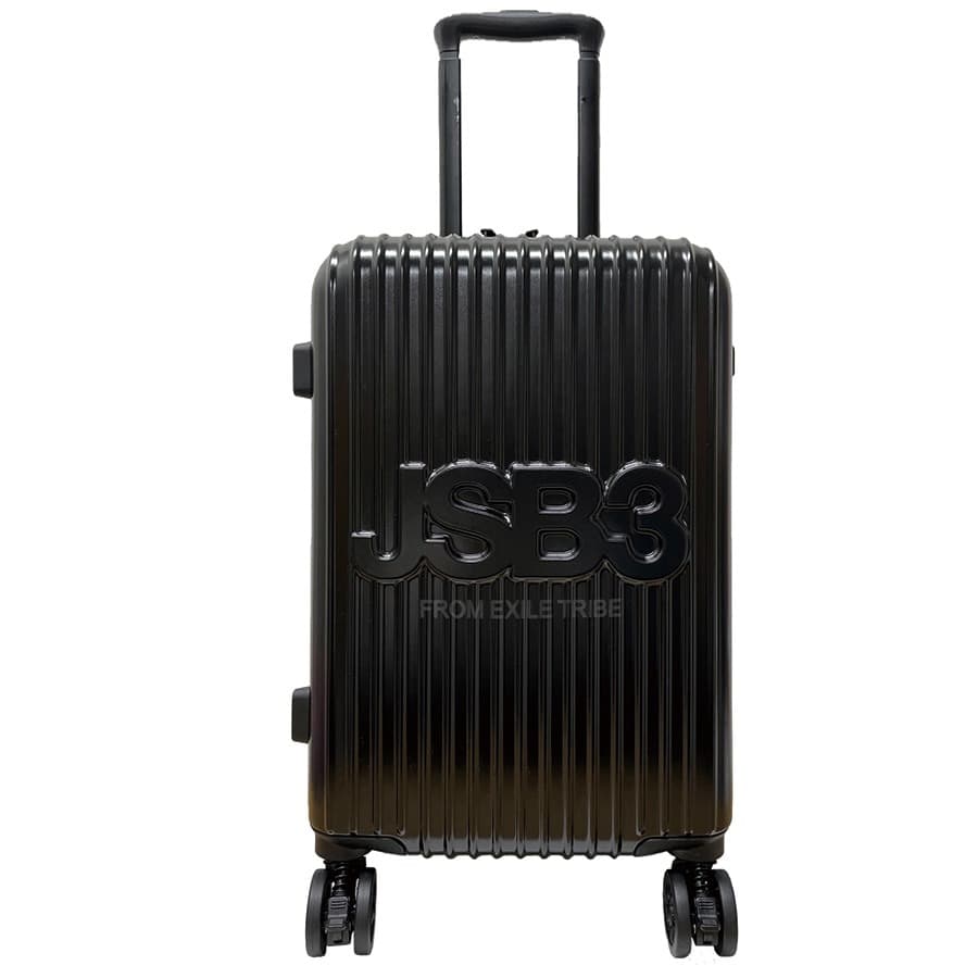 三代目　キャリーケース