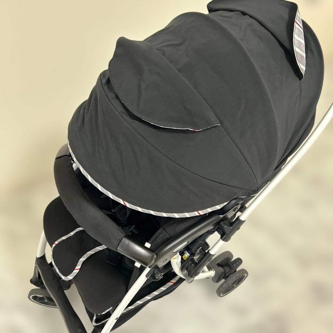 Aprica(アップリカ) A型ベビーカー ラクーナエアー AC 2089771