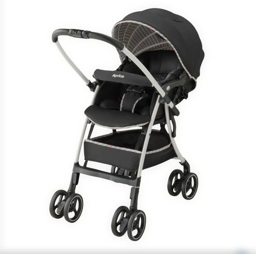 Aprica(アップリカ) A型ベビーカー ラクーナエアー AC 2089771