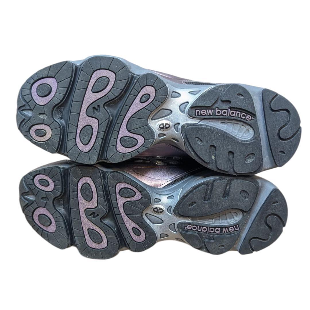 25年モデル new balance M1000EGY ニューバランス 28.5