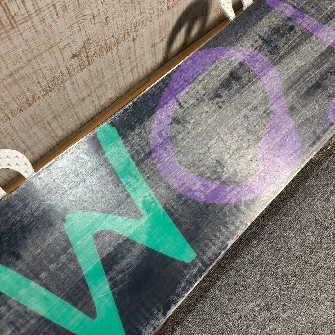 【送料無料】ATOMIC スノーボードセット