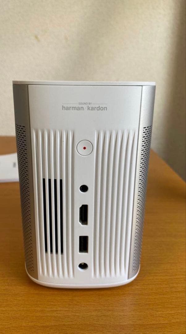 xgami mogo pro プロジェクター　超オススメ