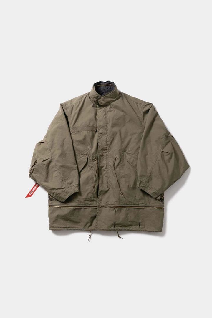 【ねお】beautiful people x ALPHA