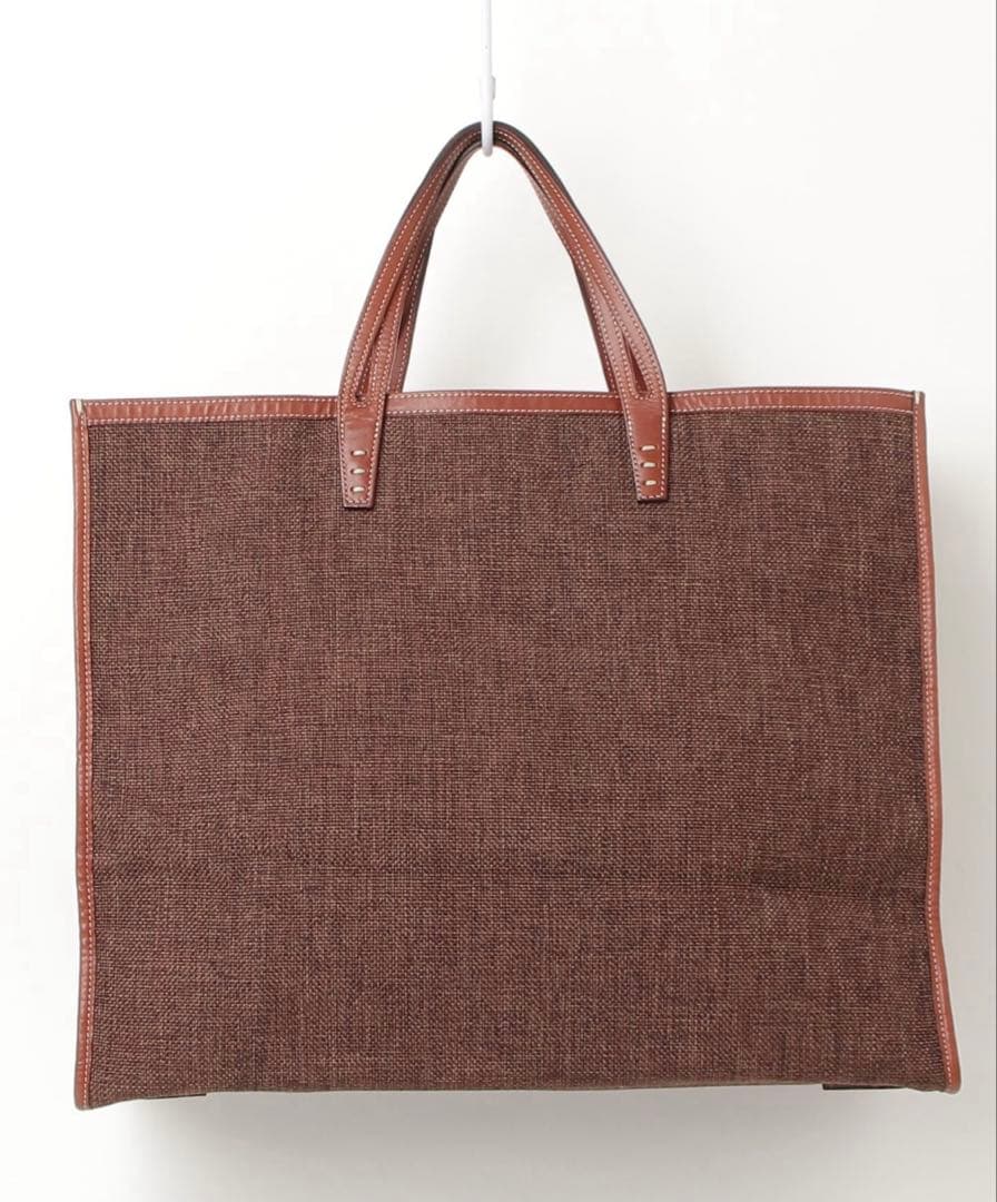 専用　A VACATION ア ヴァケーション トートバッグ TANK