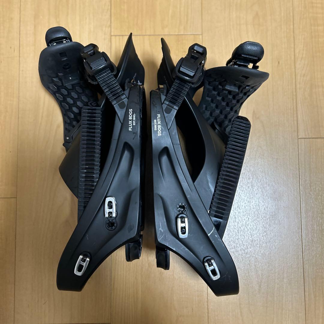 FLUX XF 2020-2021 Mサイズ　ブラック