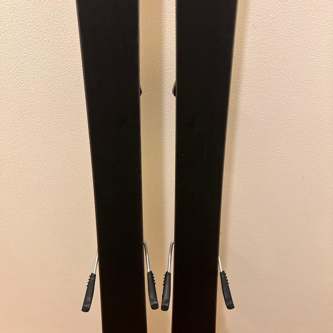 オガサカ　Unity 145cm AS-3 ogasaka ユニティ　スキー板