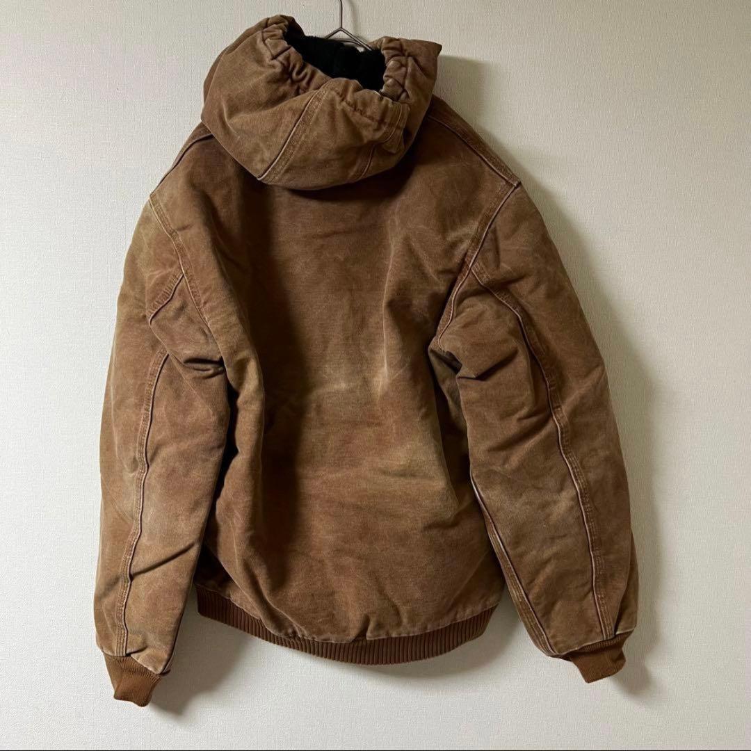 ジャケット・アウター Carhartt