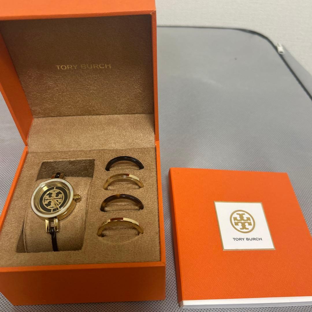 【Neokyo公式アカウント10様用：訳あり】トリーバーチ 腕時計