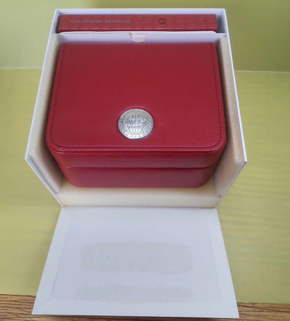 E*E様 腕時計OMEGA Constellation Watch No.583