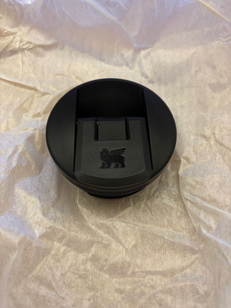 STANLEY マグ 6813-3552 ブラック 2個