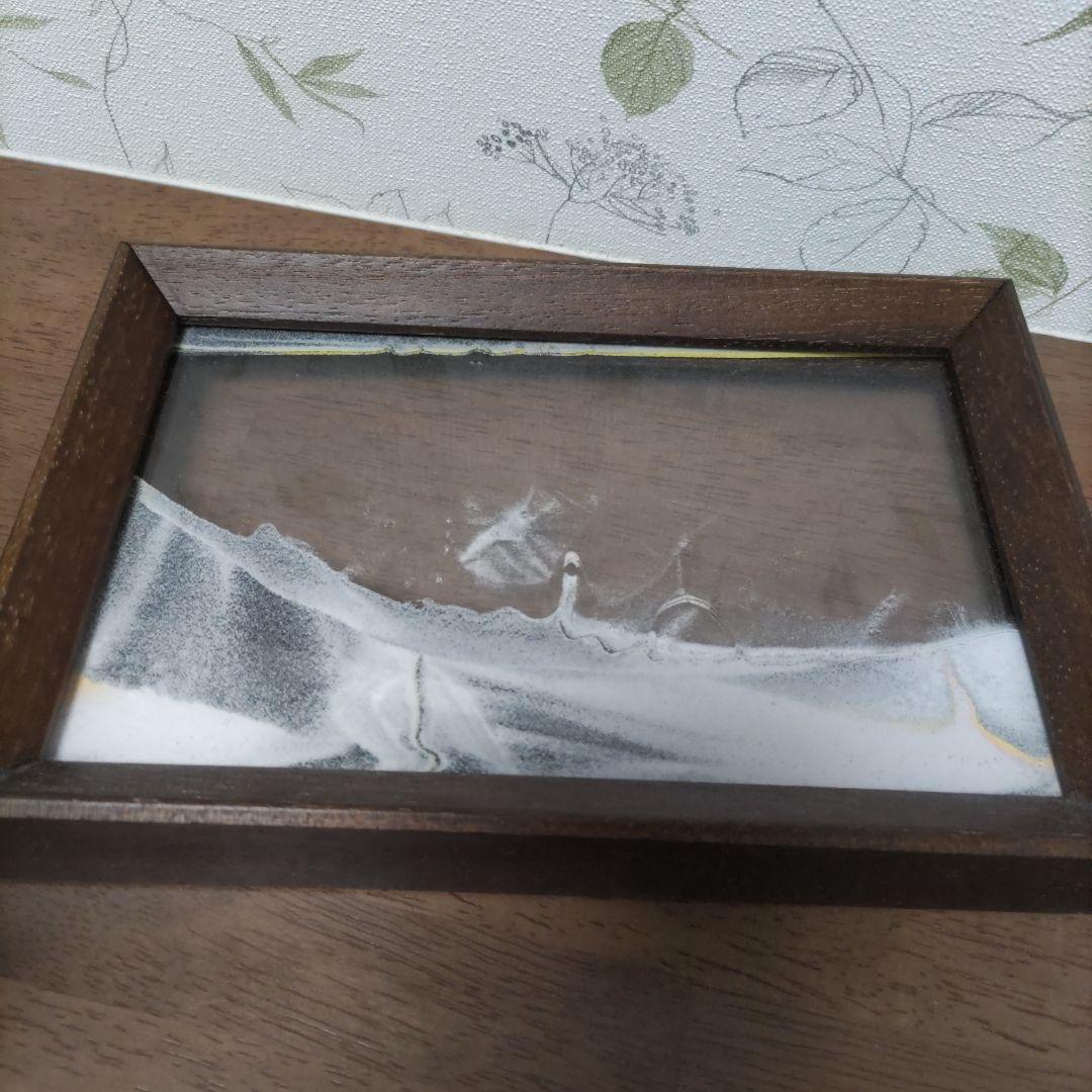 未使用　サンドピクチャー　KB collection