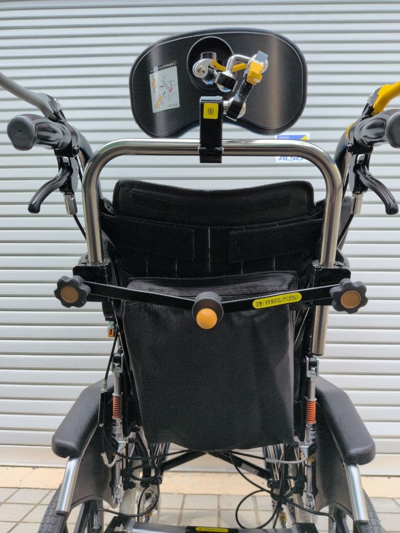 松永製作所製「マイチルト・コンパクトⅡ」　M2692