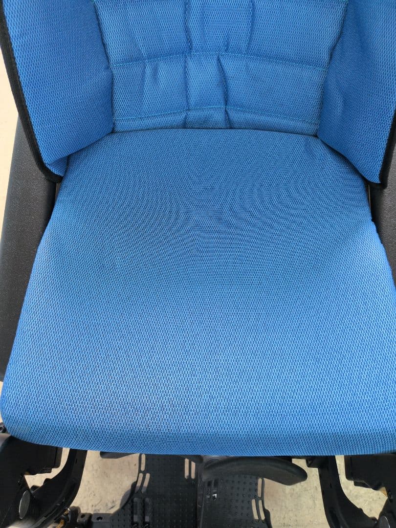 松永製作所製「マイチルト・コンパクトⅡ」　M2692