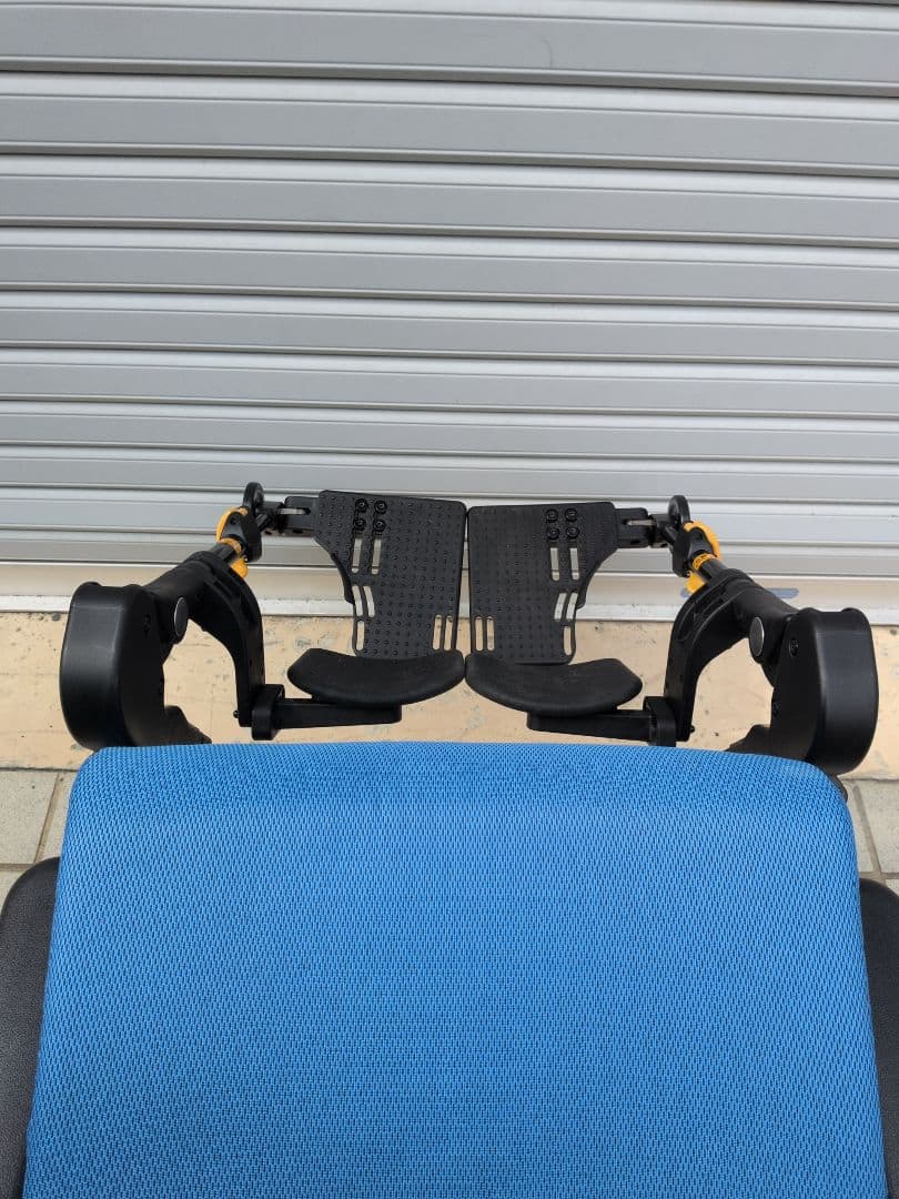 松永製作所製「マイチルト・コンパクトⅡ」　M2692