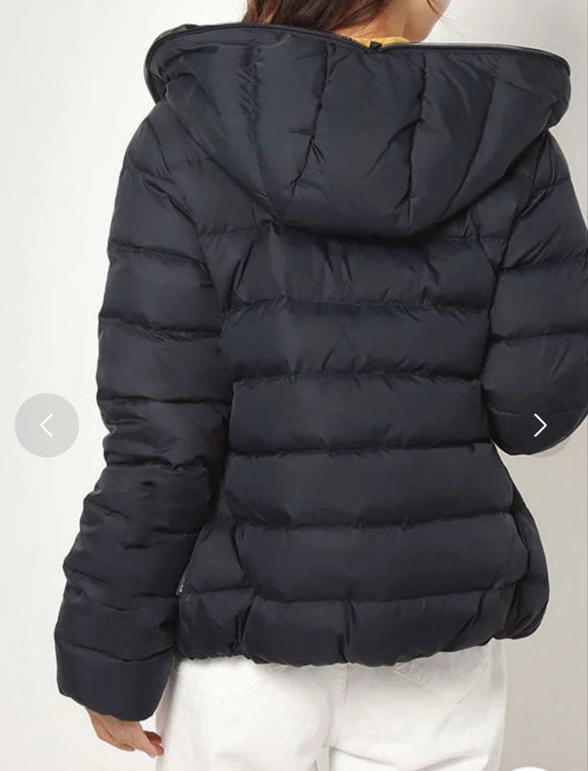 DUVETICA THIASEI デュベティカ　ダウン　国内正規品　マット