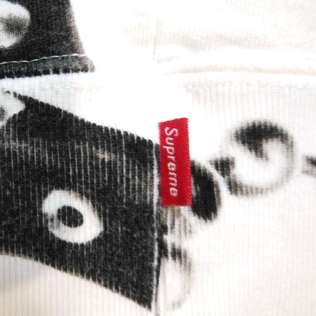 キムタクSupreme Studded Collarsスウェット セットアップ