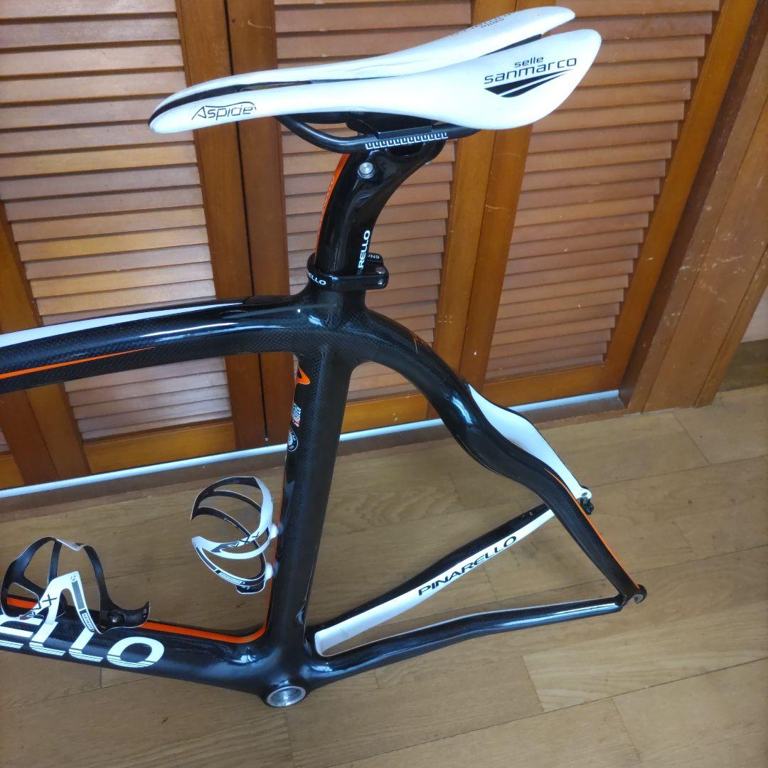 PINARELLO PRINCE 2015年モデル 530サイズ