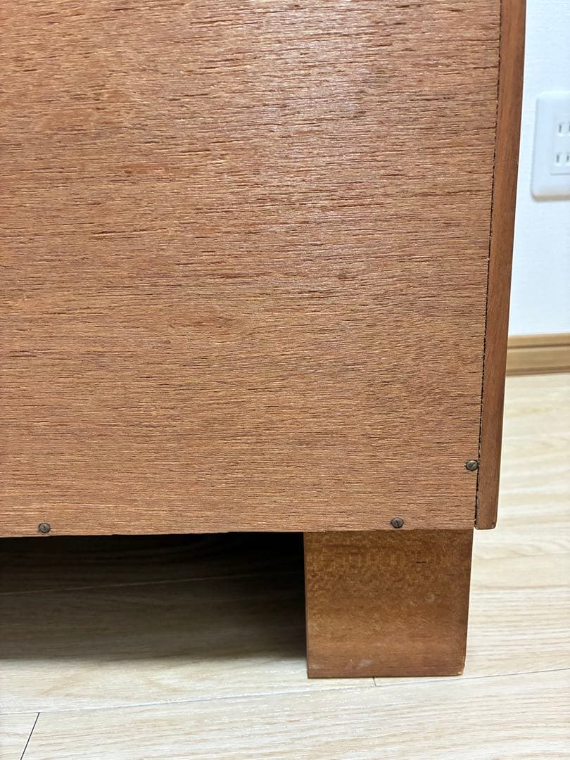 G-PLAN Fresco(フレスコ) 3段チェスト