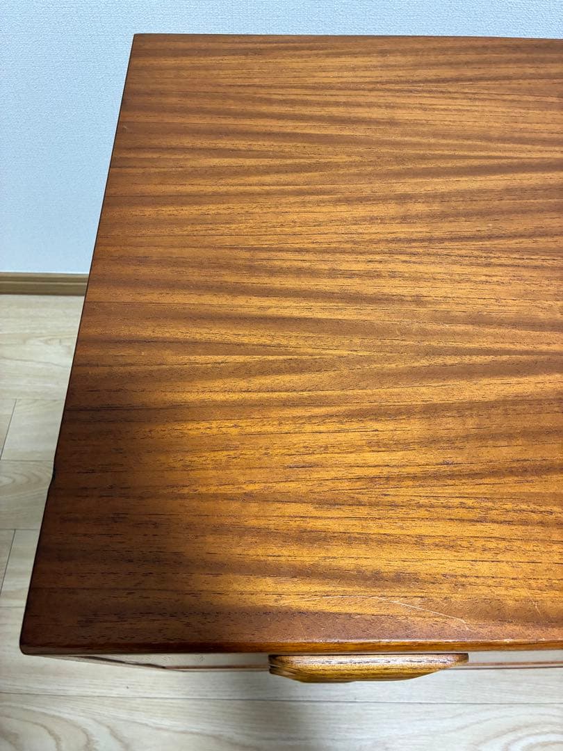 G-PLAN Fresco(フレスコ) 3段チェスト