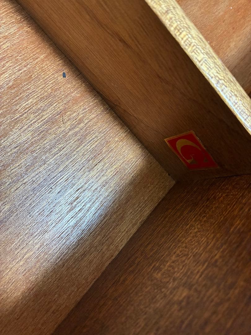 G-PLAN Fresco(フレスコ) 3段チェスト