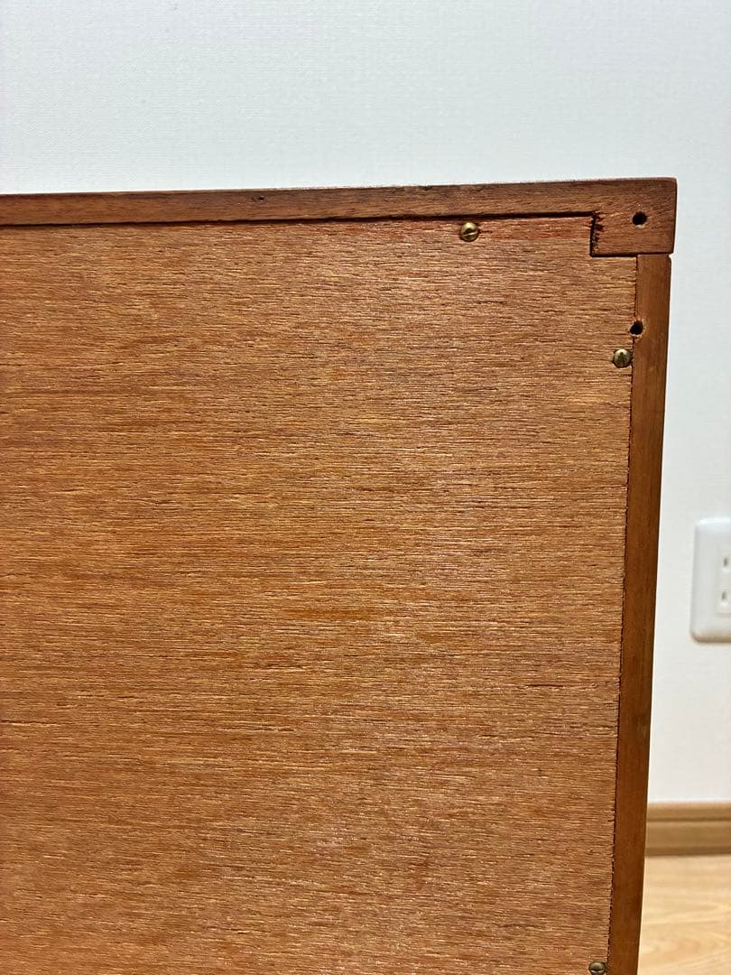 G-PLAN Fresco(フレスコ) 3段チェスト